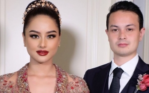 Pernikahan Mewah Adik Maudy Ayunda Jadi Momen Perdana Pertemuan 2 Keluarga di Muka Publik?