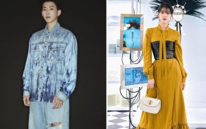 Begini Pandangan Jay Park Soal Kerja Keras IU Gelar Konser Solo