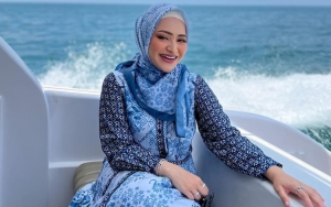 Nathalie Holscher Dikomentari Mukanya Mirip Kartun Dora, Balasan Tak Terduga Jadi Sorotan