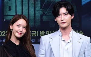 Bukan Yoona & Lee Jong Suk, Ini Satu-Satunya Karakter 'Big Mouth' yang Happy Ending