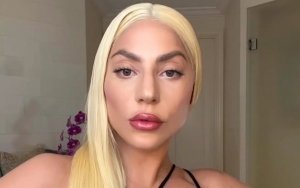 Tangis Lady Gaga Pecah, Minta Maaf ke Fans Usai Batalkan Konser Imbas Cuaca Buruk