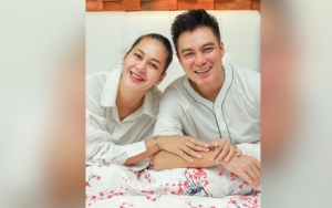 Paula Verhoeven Ultah ke-35, Baim Wong Kenang Momen Lamaran Hingga Spill Foto Tak Terekspos