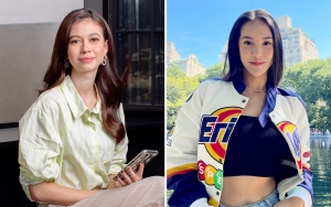 Yuki Kato Pamer Foto Blur Bikin Pangling, Sampai Anya Geraldine Komentari Begini
