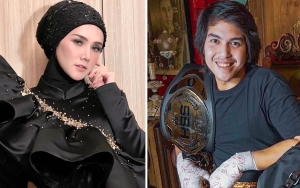 Penampilan Mulan Jameela Saat Manggung Dipuji, Sosok El Rumi Ikut Nonton Disorot