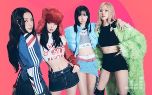 BLACKPINK Gunakan Berbagai Kendaraan Mewah Ini di MV 'Shut Down', 'Pink Venom', Serta Solo Member