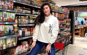 Stevianne Agnecya Belajar Berhijab Banjir Dukungan Artis, Minta Didoakan Bukan Coba-Coba