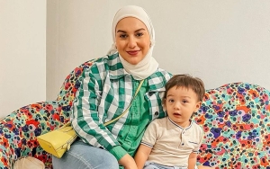 Punya Banyak Dokumentasi Kehidupan untuk Air Rumi, Irish Bella Bahas Tujuan Menyentuh di Baliknya