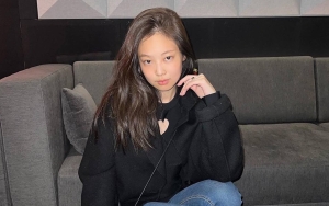 Jennie BLACKPINK Modifikasi Lebih Terbuka Outfit Dance Practice 'Shut Down'?