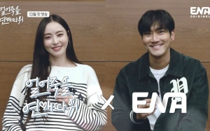 Pasangan Choi Siwon di Drama Baru, Intip 8 Pesona Lee Da Hee Yang Super Classy