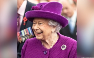 Angkatan Bersenjata Inggris Terus Hormati Ratu Elizabeth II, Begini Penampakan di Balik Layar