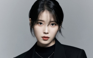 IU Bakal Berhenti Nyanyikan 'Good Day' dan 'Palette' Usai Konser 'The Golden Hour', Kenapa?