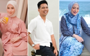 Marrisya Icha Dukung Hubungan Frans Faisal dan Nathalie Holscher, Alasannya Mengejutkan