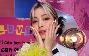 Netizen Prihatin Lihat Tubuh Ryujin ITZY yang Kini Makin Kurus