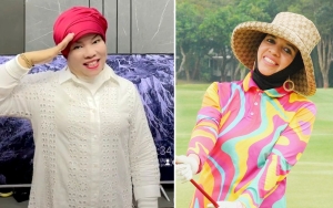Mama Fuji An Anggap Syarat Calon Mantu Ibunda Thariq Halilintar Belum Penting Dibahas, Kenapa?
