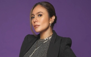 Wulan Guritno Pamer Foto Beri Makan Sapi, Penampilannya Malah Jadi Pergunjingan