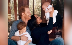 Beredar Spekulasi Archie & Lilibet Anak Harry dan Meghan Markle Bakal Terbang Ke Inggris