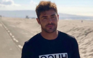 Cerita Zac Efron Nyaris Meninggal Usai Alami Kecelakaan Parah