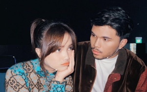 Disebut Jarang Update Bareng Fuji An Gegara Mantan Cantik Bakal Balik Indo, Thariq Halilintar Sewot?