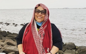 Beber Sisi Lain Srimulat, Nunung Akui Pernah Kenakan Piyama Transparan Hingga Biarkan Ini Terlihat