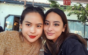 Maudy Ayunda Beri Pesan Menyentuh Untuk Sang Adik, Mitos Pernikahan Ini Ramai Disentil