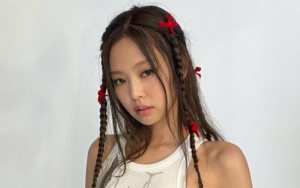 Foto Pribadi Jennie BLACKPINK Berendam di Bathtub Tersebar
