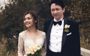 Akui Enggan Punya Anak, 10 Potret Rina Nose dan Josscy Aartsen Sang Suami Bahagia Berdua