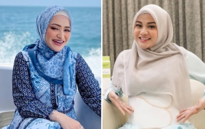 Tampil Beda dan Manglingi, Nathalie Holscher Sampai Dikira Aurel Hermansyah