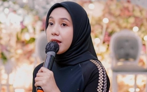 Anti Galau, Nadya Arifta 'Cewek Strong' Lakukan Aksi Mulia Saat Kaesang-Erina 'Prewedding'