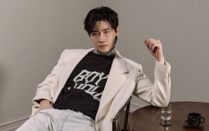 Kondisi Asli Punggung Lee Jong Suk Mendadak Tuai Sorotan