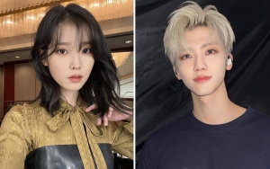 Efek Konser Solo, Kemiripan Karakter Mulia IU dan Jaemin NCT Dream Dibicarakan