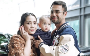 Nagita Slavina Miliki Koleksi Celana Kolor-Jaket dan Cincin Harga Fantastis, Fans Goda: Ada AC-nya