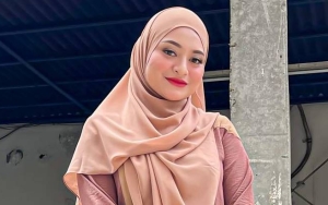 Dijauhi Banyak Teman Usai Berhijab, Nathalie Holscher Punya Prinsip Ini