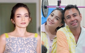 Enzy Storia Ternyata yang Minta untuk Posting Video Saat Nagita Ketawa, Reaksi Malu Raffi Disorot