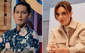 Chef Juna Was-Was Pertama Kali Masak Menu Ini Demi Najwa Shihab, Dapat Respons Begini