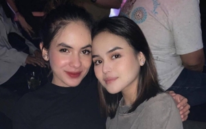 Steffi Zamora Unggah Foto Kenangan Bareng Laura Anna Sambil Tulis Pesan Ini