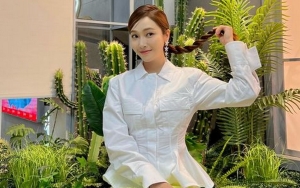 Dari Imut Hingga Seksi, Jessica Tampilkan Beragam Pose Menawan di Majalah CeCi Tiongkok