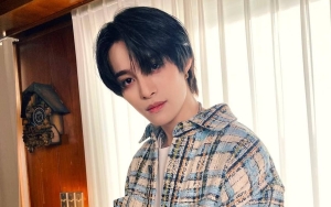 Ditanyai Tinggi Badan, Yangyang NCT Malah Nyanyi Lagu NewJeans?