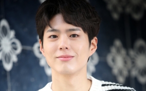 Identitas Park Bo Gum Dipakai untuk Aksi Penipuan, Wanita di Brasil Jadi Korban