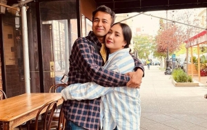 Raffi Ahmad Curhat DP Nikah Ditalangi Mertua, Nagita Sentil Akad Nyaris Batal?
