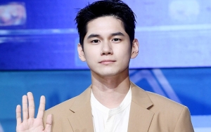 Akting Ong Sung Woo Dipuji Aktor Senior di Film Musikal 