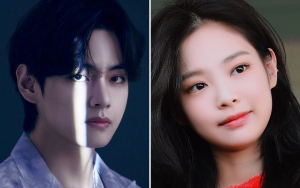 V BTS dan Jennie BLACKPINK Punya Tas Mahal dari Brand Ini, Buktikan Miliki Selera Elegan yang Sama