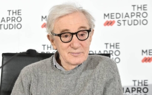 Sutradara Legendaris Woody Allen Bantah Pensiun Bikin Film
