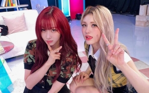Giselle aespa dan Somi Kencan di Jepang?