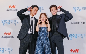 Rekomendasi Drama: 'Love in Contract'