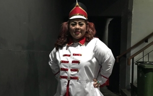 Nunung Akui Sedih Usai Nonton Film 'Srimulat: Hil yang Mustahal'