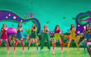 Fans Ngeluh Gegara Cuma Member NMIXX Ini yang Dapat Screentime Banyak di MV 'DICE'