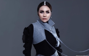 Penampilannya Bawakan Lagu Geisha Pecah, Momo: Sudah Terobati Rindunya?