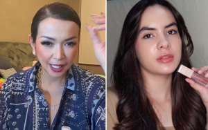 Jennifer Jill Ikut Buka Suara Usai Baby Shakira Disebut Anak Kandung Steffi Zamora: Itu Cucu Gue