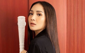 Jelang Anniversary ke-8, Foto Nagita Slavina Cantik Langsing Sebelum Nikah Bikin Terpukau