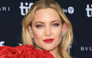 Kate Hudson Beri Respons Cerdas Usai Dirumorkan Lakukan Oplas